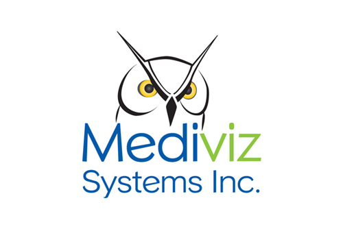 עיצוב לוגו עבור MediViz
